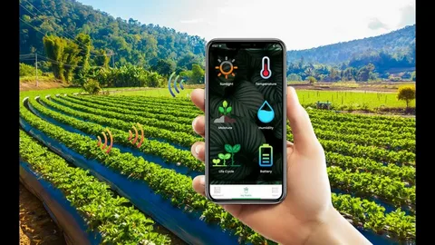 تصویر 4 از قیمت کنترل هوشمند گلخانه + خرید باور نکردنی